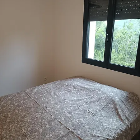 Holiday home Blavet *