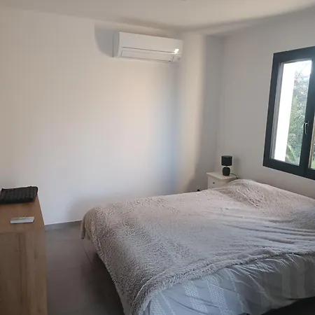 Blavet Holiday home *