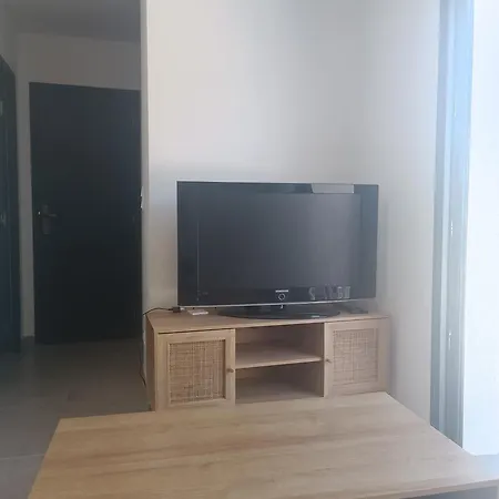 Blavet Hébergement de vacances *